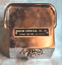 Ruby・Radio-Active Ruby 6L6GCCS – Doug's Tubes